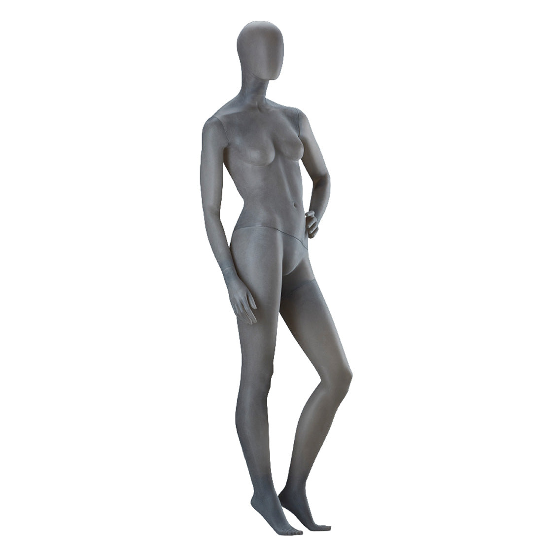 Female Leisure - Hand On Hip