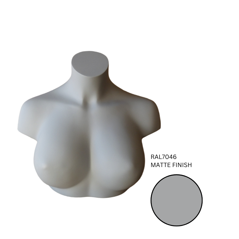Bra Form - Fuller Bust