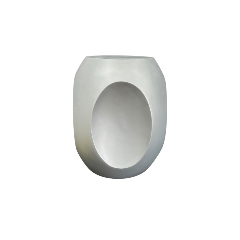 Mannequin Stool - For Sitter