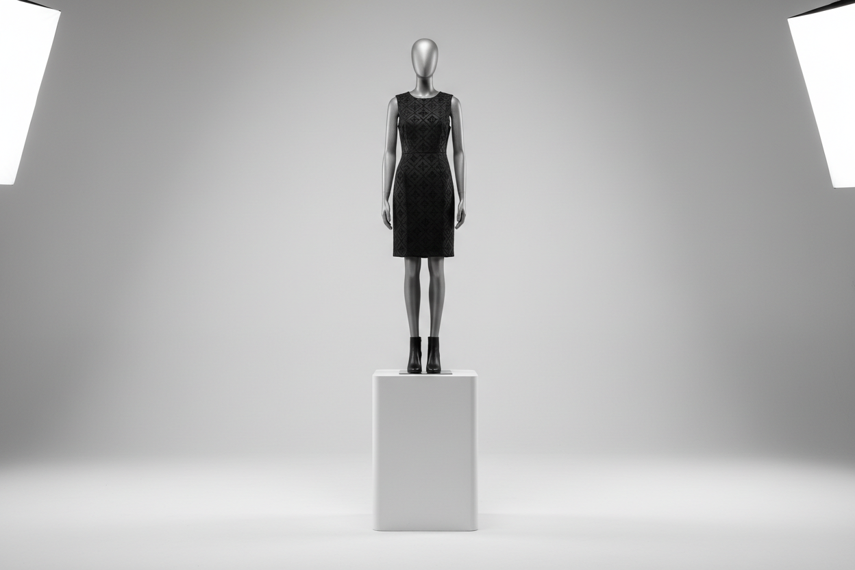 Plinth (Small)