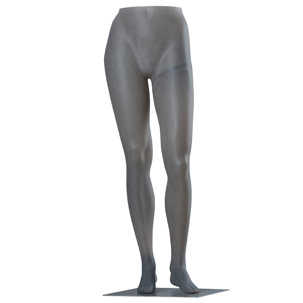 Female Display Legs