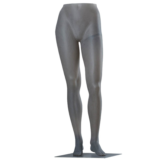 Female Display Legs