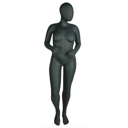 Female Inclusive Plus Size Mannequin