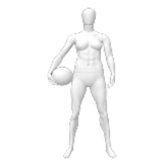 SD-DF-06-Female Ball Underarm-7046M