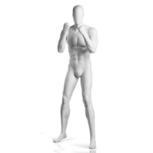 Male Sport Boxer