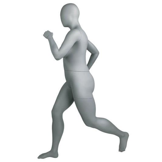 Female Plus Size Jogger/Runner