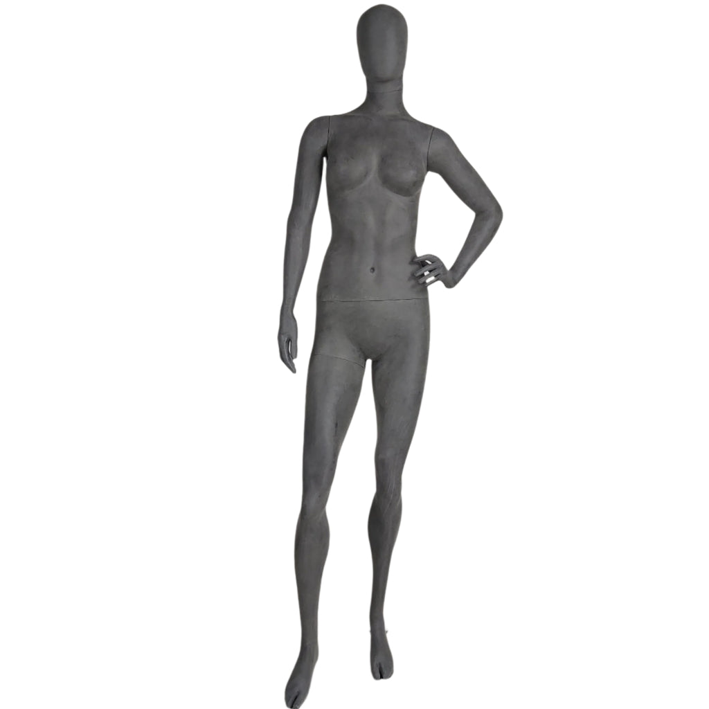 Female Sport Athletic Mannequin