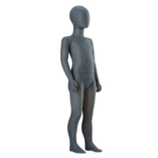Junior Lifestyle Mannequin