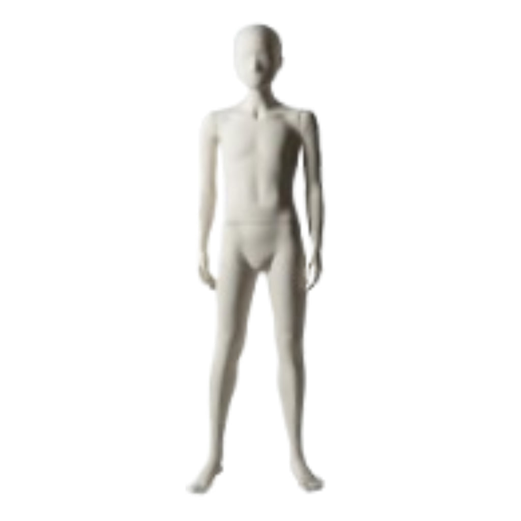 Preteen Junior Mannequin