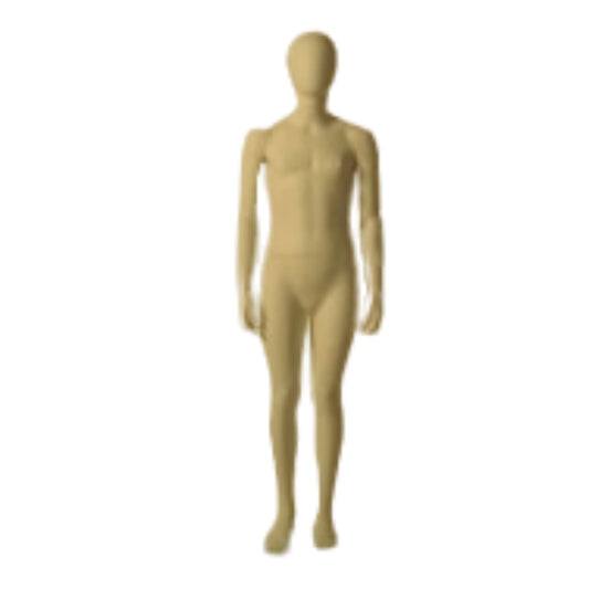 Junior Teen Female Mannequin