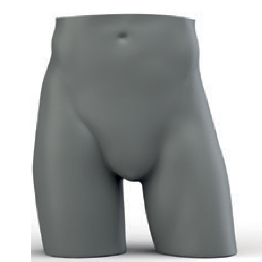 Male Hip Form
