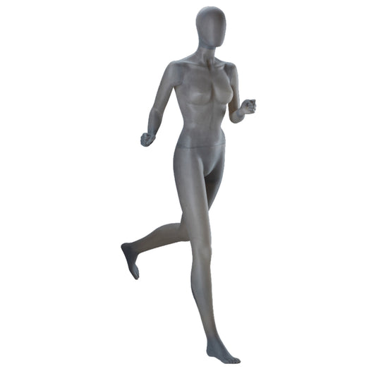 Female Runner