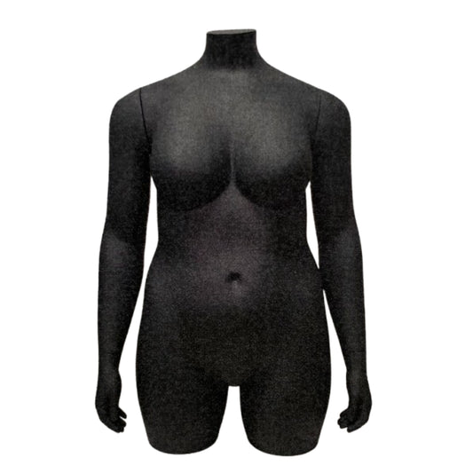 Swim Torso Plus Size