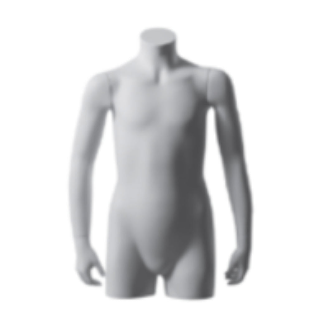 Junior Swim Torso