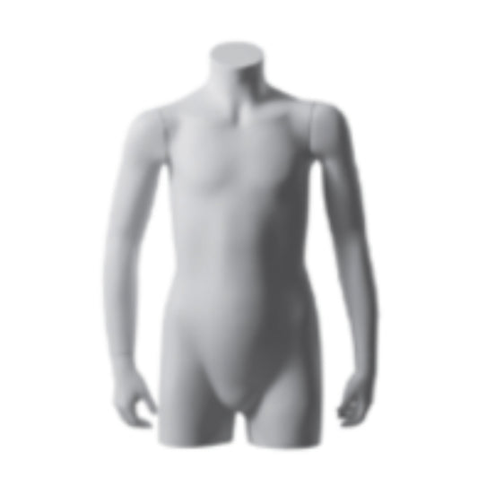 Junior Swim Torso