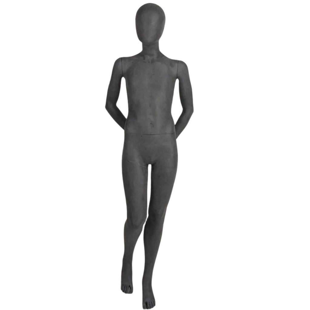 Sports Junior Girl Mannequin