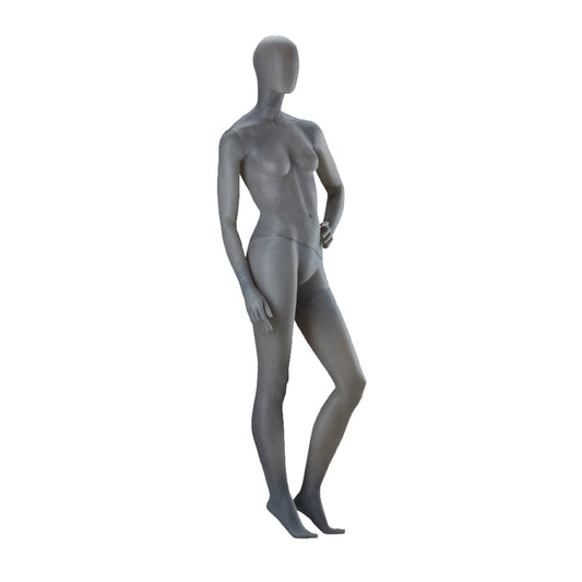 Female Relaxed Mannequin