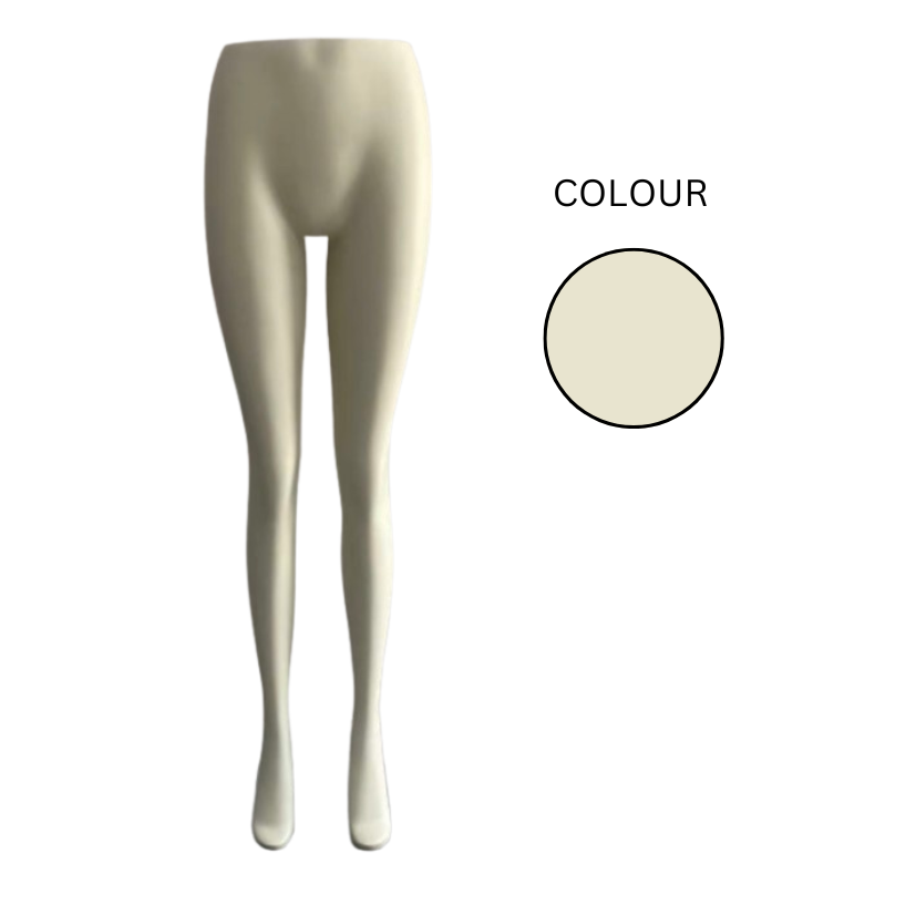 Mannequin Legs: Female