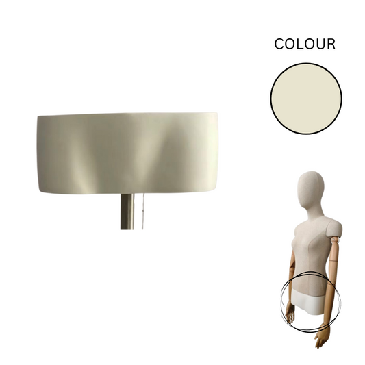 Female Hips Torso Extender