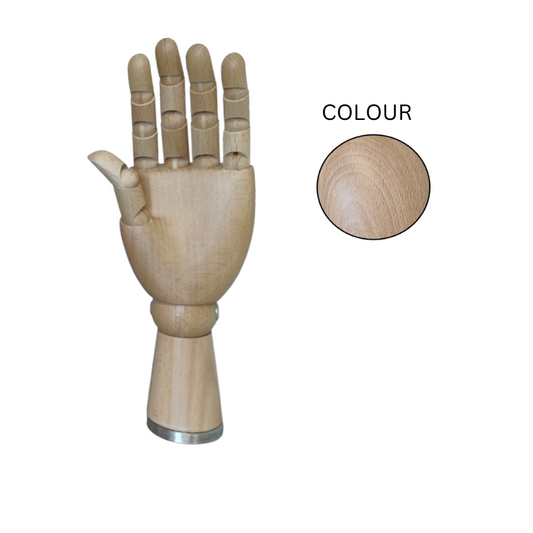 Beech Hand Short 24cm