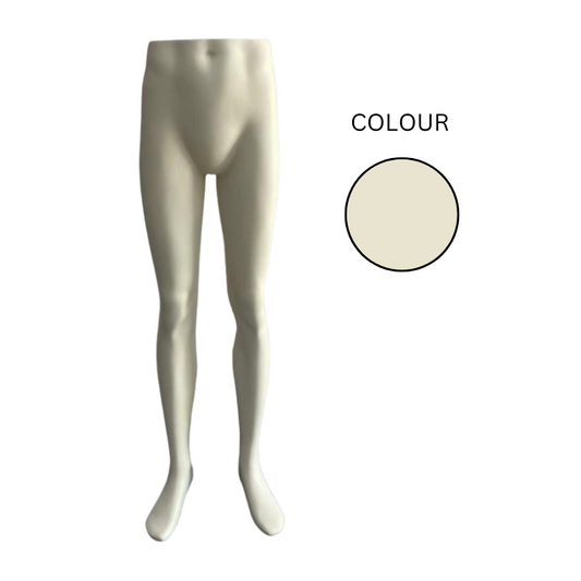 Male Legs For Torso