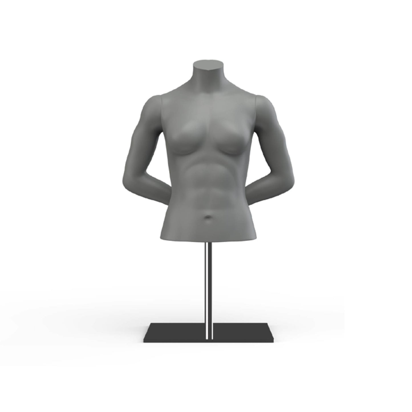 Female Sport Bust