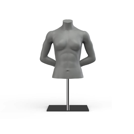Female Display Bust