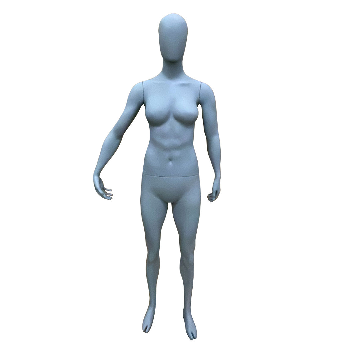 Female Netballl Mannequin