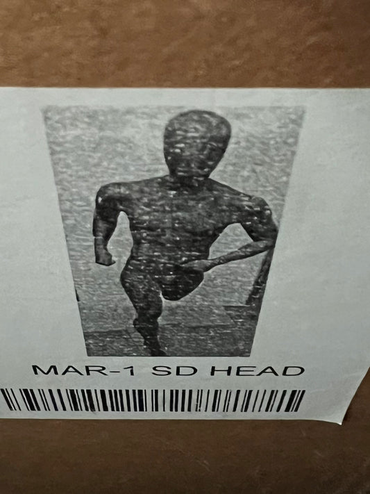 MAR-1 SD HEAD