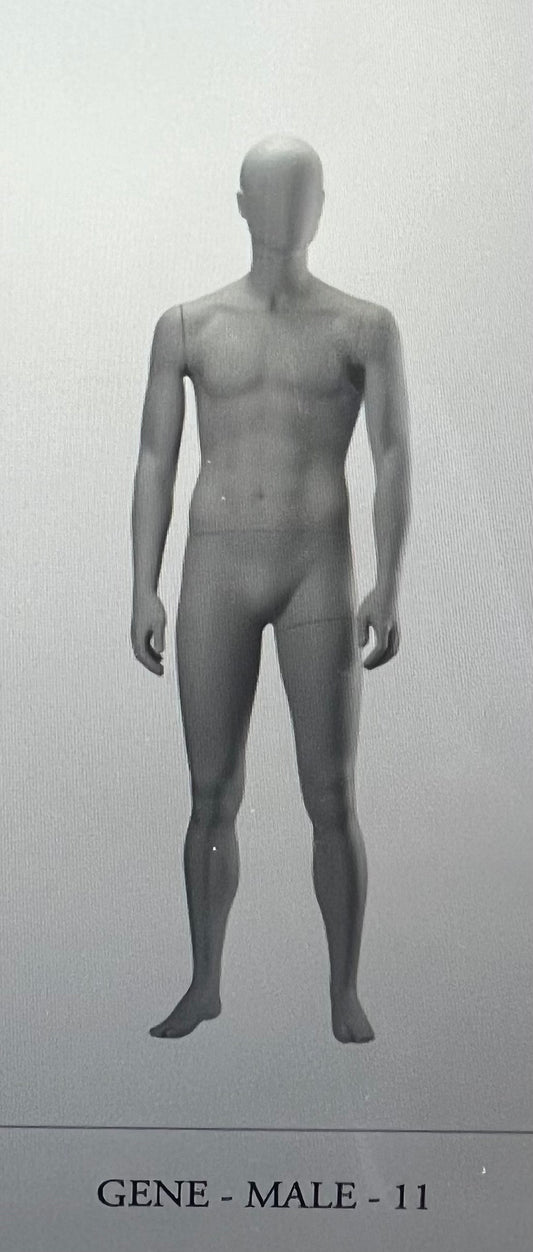 GENE 11