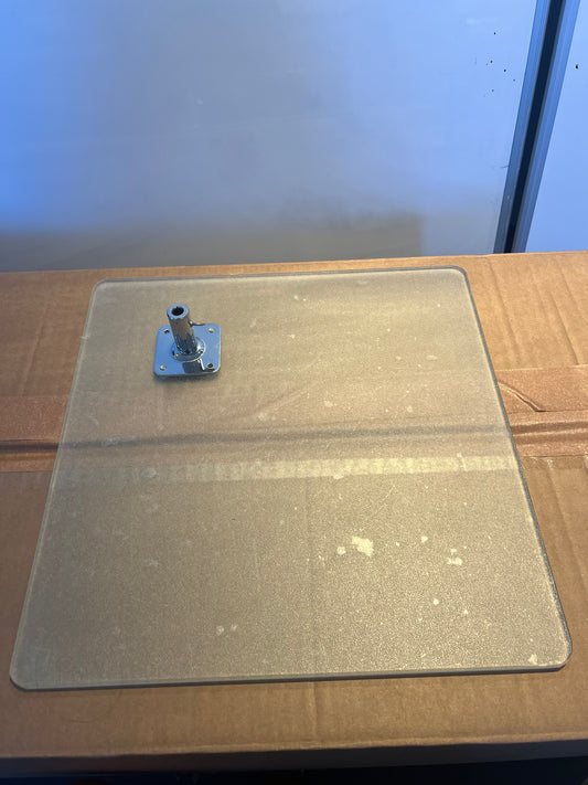 BASE GLASS