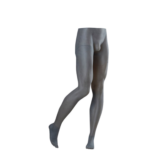 Male Display Legs - Bent
