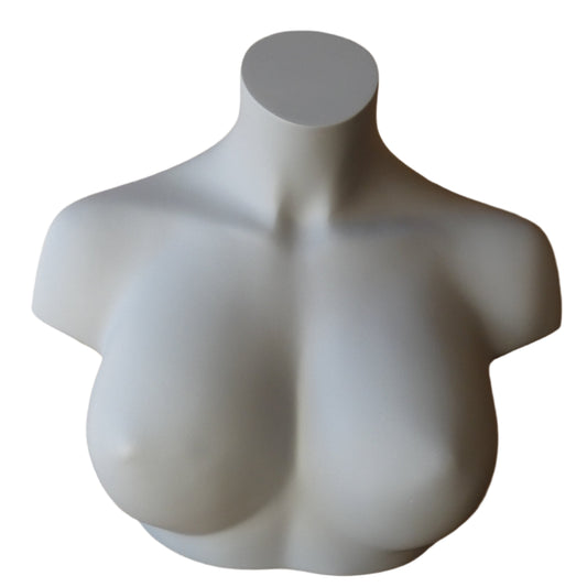 Bra Form - Fuller Bust