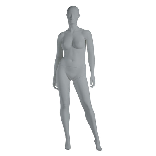 Plus Size Female Mannequin