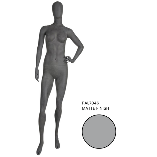 Female Sport Athletic Mannequin