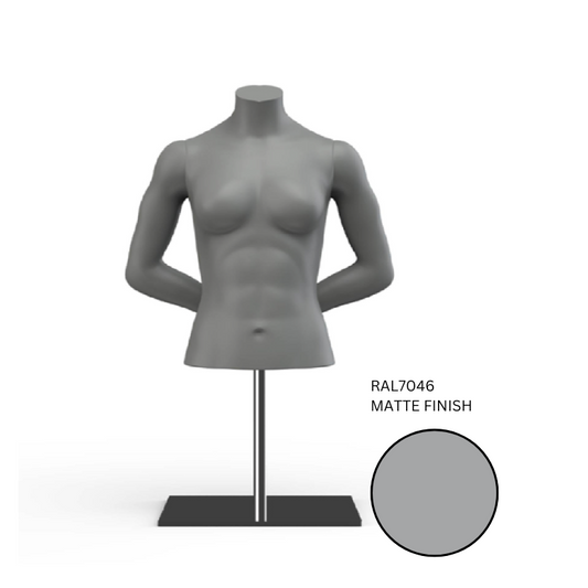 Female Sport Bust