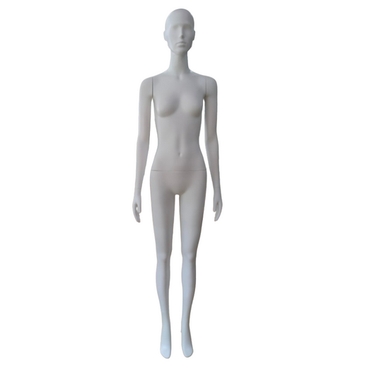 Female Mannequin F-2 (New)