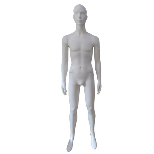 Male Mannequin M-1 (New)