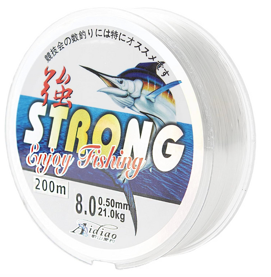 Fishing Line