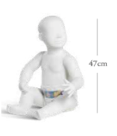 Infant Sitter