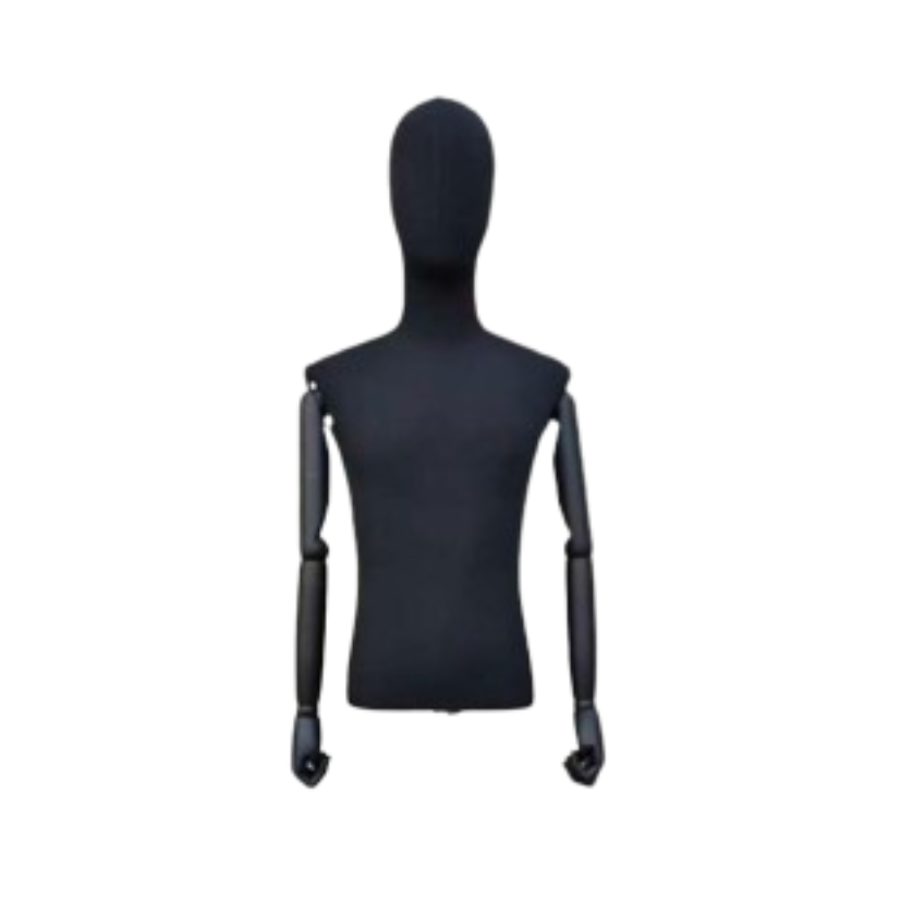 FL-PTMT Hanging Torso-Male