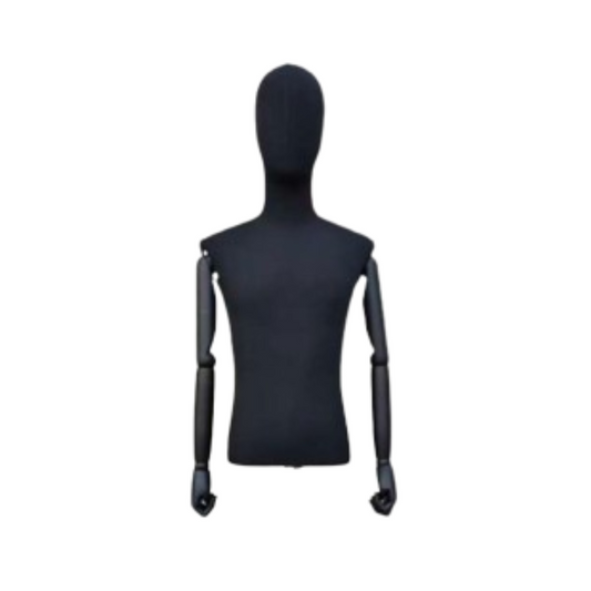FL-PTMT Hanging Torso-Male