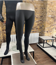 Puzzle legs female