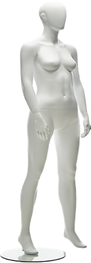 Sport FX female pose 1